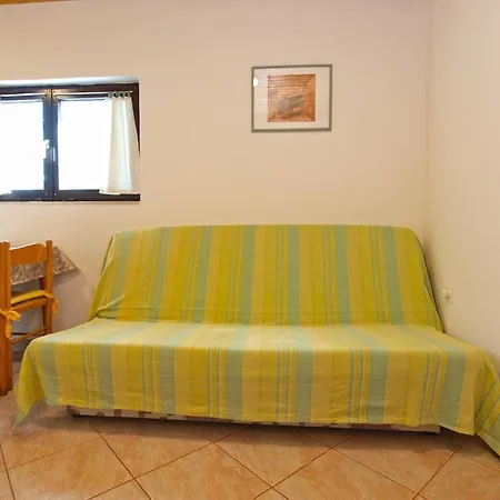 Apartment Fuer 2 Personen Ca 37 Qm In Fazana, Istrien Istrische Riviera *
