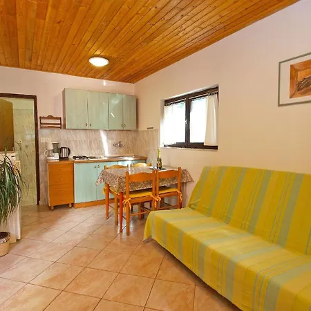 Fuer 2 Personen Ca 37 Qm In Fazana, Istrien Istrische Riviera Valbandon
