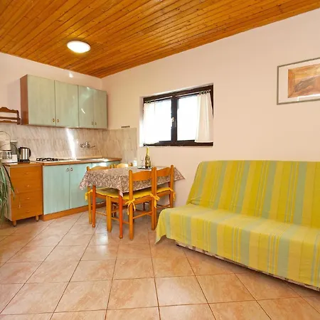 Fuer 2 Personen Ca 37 Qm In Fazana, Istrien Istrische Riviera