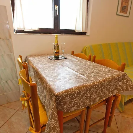 Fuer 2 Personen Ca 37 Qm In Fazana, Istrien Istrische Riviera Apartment