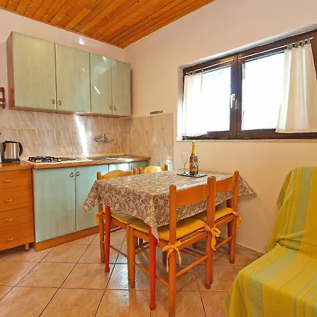 Fuer 2 Personen Ca 37 Qm In Fazana, Istrien Istrische Riviera Apartment *