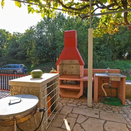 Fuer 2 Personen Ca 37 Qm In Fazana, Istrien Istrische Riviera Apartment