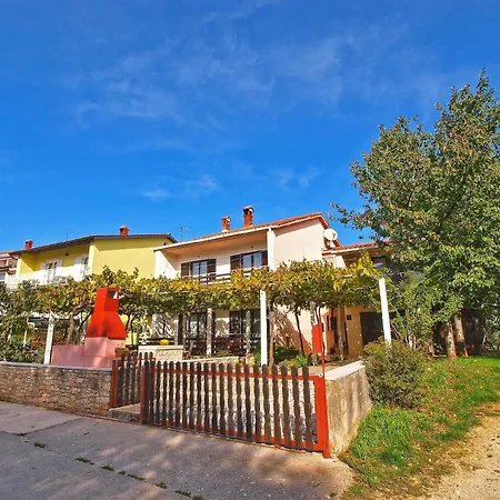 Fuer 2 Personen Ca 37 Qm In Fazana, Istrien Istrische Riviera Apartment *