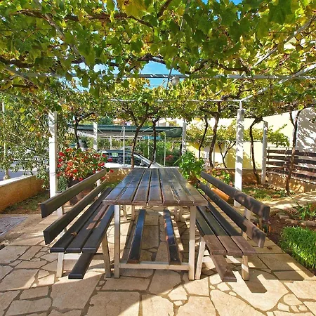 Fuer 2 Personen Ca 37 Qm In Fazana, Istrien Istrische Riviera Apartment