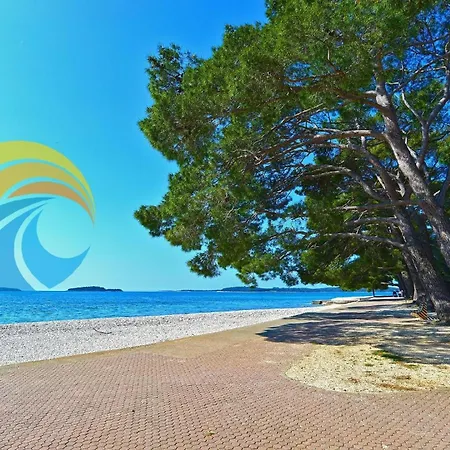 Fuer 2 Personen Ca 37 Qm In Fazana, Istrien Istrische Riviera * Valbandon