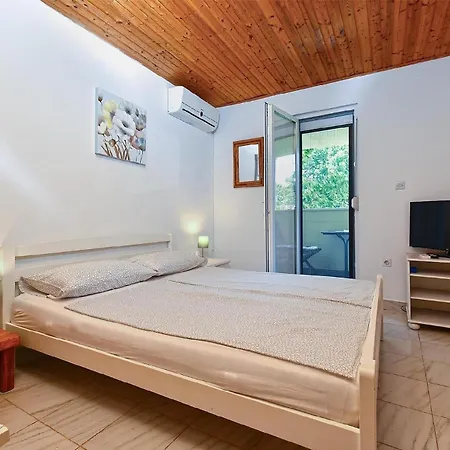 Apartmán Fuer 2 Personen Ca 37 Qm In Fazana, Istrien Istrische Riviera *