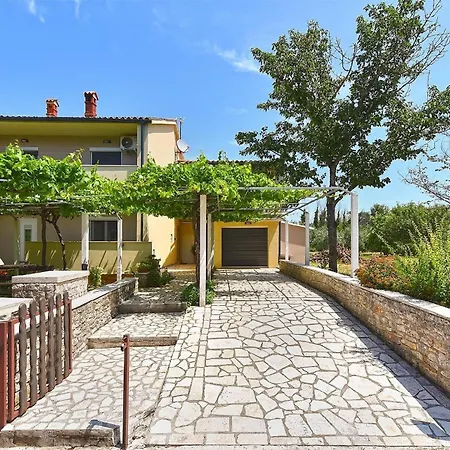 Fuer 2 Personen Ca 37 Qm In Fazana, Istrien Istrische Riviera * Valbandon