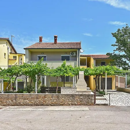 Apartmán Fuer 2 Personen Ca 37 Qm In Fazana, Istrien Istrische Riviera *