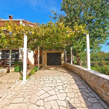 Fuer 2 Personen Ca 37 Qm In Fazana, Istrien Istrische Riviera Apartmán Valbandon