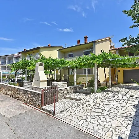 Apartmán Fuer 2 Personen Ca 37 Qm In Fazana, Istrien Istrische Riviera *