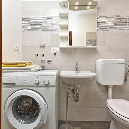 Fuer 2 Personen Ca 37 Qm In Fazana, Istrien Istrische Riviera *
