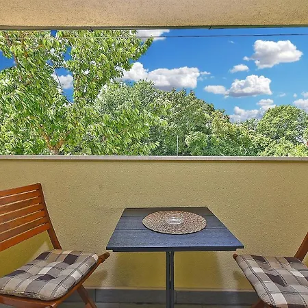 Fuer 2 Personen Ca 37 Qm In Fazana, Istrien Istrische Riviera * Valbandon